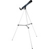 Телескоп LEVENHUK DISCOVERY SPARK 506 AZ с книгой