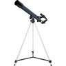 Телескоп LEVENHUK DISCOVERY SPARK 506 AZ с книгой