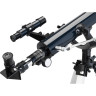 Телескоп LEVENHUK DISCOVERY SPARK 607 AZ с книгой