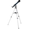 Телескоп LEVENHUK DISCOVERY SPARK 607 AZ с книгой