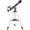 Телескоп LEVENHUK DISCOVERY SPARK 607 AZ с книгой