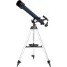 Телескоп LEVENHUK DISCOVERY SPARK 607 AZ с книгой