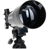 Телескоп LEVENHUK DISCOVERY SPARK 703 AZ с книгой
