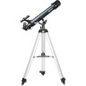 Телескоп LEVENHUK DISCOVERY SPARK 707 AZ с книгой