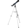 Телескоп LEVENHUK DISCOVERY SPARK 707 AZ с книгой