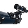 Телескоп LEVENHUK DISCOVERY SPARK 709 EQ с книгой