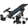 Телескоп LEVENHUK DISCOVERY SPARK 709 EQ с книгой