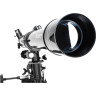 Телескоп LEVENHUK DISCOVERY SPARK 709 EQ с книгой