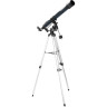 Телескоп LEVENHUK DISCOVERY SPARK 709 EQ с книгой
