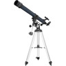 Телескоп LEVENHUK DISCOVERY SPARK 709 EQ с книгой