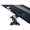 Телескоп LEVENHUK DISCOVERY SPARK 767 AZ с книгой