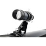 Телескоп LEVENHUK DISCOVERY SPARK 767 AZ с книгой