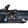 Телескоп LEVENHUK DISCOVERY SPARK 767 AZ с книгой