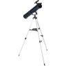 Телескоп LEVENHUK DISCOVERY SPARK 767 AZ с книгой