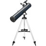 Телескоп LEVENHUK DISCOVERY SPARK 767 AZ с книгой
