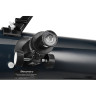 Телескоп LEVENHUK DISCOVERY SPARK 769 EQ с книгой