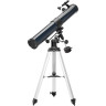 Телескоп LEVENHUK DISCOVERY SPARK 769 EQ с книгой