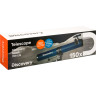 Телескоп LEVENHUK DISCOVERY SPARK 769 EQ с книгой