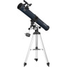 Телескоп LEVENHUK DISCOVERY SPARK 769 EQ с книгой