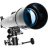 Телескоп LEVENHUK DISCOVERY SPARK 809 EQ с книгой