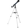 Телескоп LEVENHUK DISCOVERY SPARK TRAVEL 60 с книгой