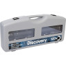 Телескоп LEVENHUK DISCOVERY SPARK TRAVEL 60 с книгой