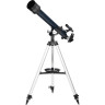 Телескоп LEVENHUK DISCOVERY SPARK TRAVEL 60 с книгой