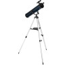 Телескоп LEVENHUK DISCOVERY SPARK TRAVEL 76 с книгой