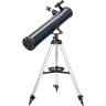 Телескоп LEVENHUK DISCOVERY SPARK TRAVEL 76 с книгой