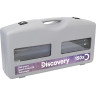Телескоп LEVENHUK DISCOVERY SPARK TRAVEL 76 с книгой