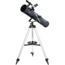 Телескоп LEVENHUK DISCOVERY SPARK TRAVEL 76 с книгой