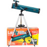 Телескоп LEVENHUK LABZZ TK76