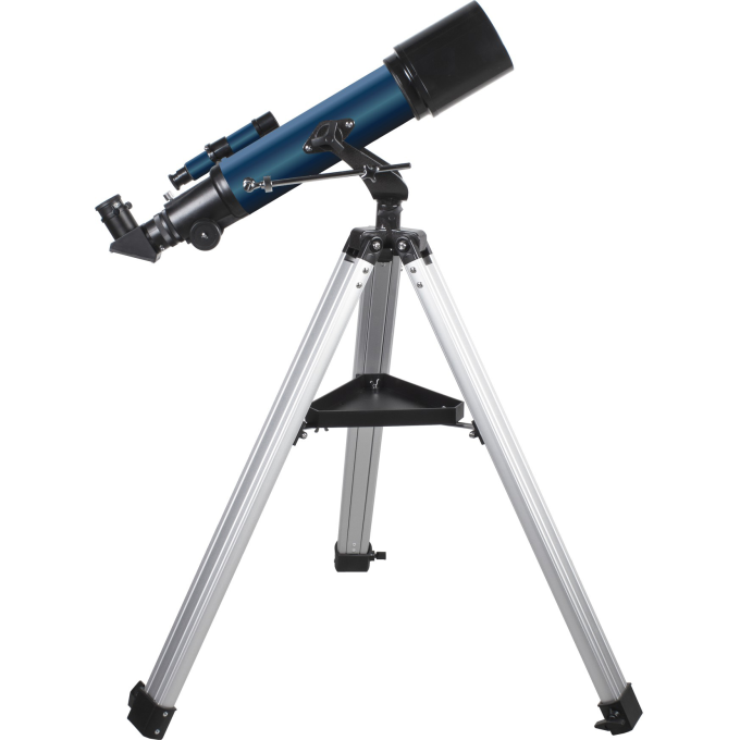 Телескоп LEVENHUK NEW SKYLINE BASE 70/500 AZ2