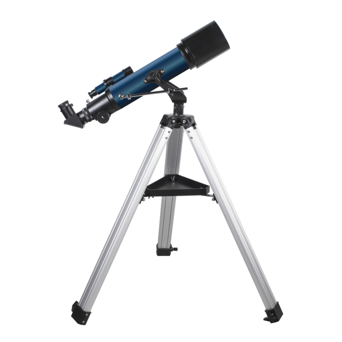 Телескоп LEVENHUK NEW SKYLINE BASE 70/700 AZ2