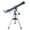 Телескоп LEVENHUK NEW SKYLINE BASE 70/900 EQ2