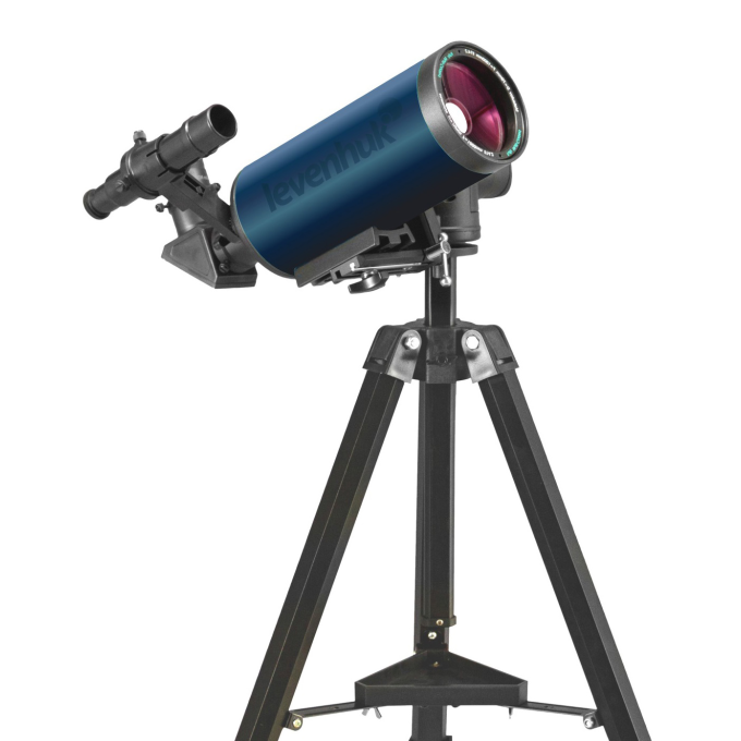 Телескоп LEVENHUK NEW SKYLINE BASE МАК 70/1000 AZ-M