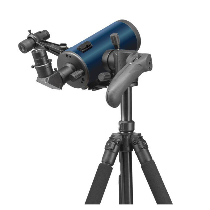 Телескоп LEVENHUK NEW SKYLINE BASE МАК 80/850 AZ-M