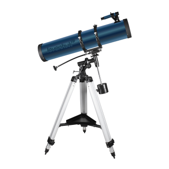 Телескоп LEVENHUK NEW SKYLINE PLUS 130/900 EQ2