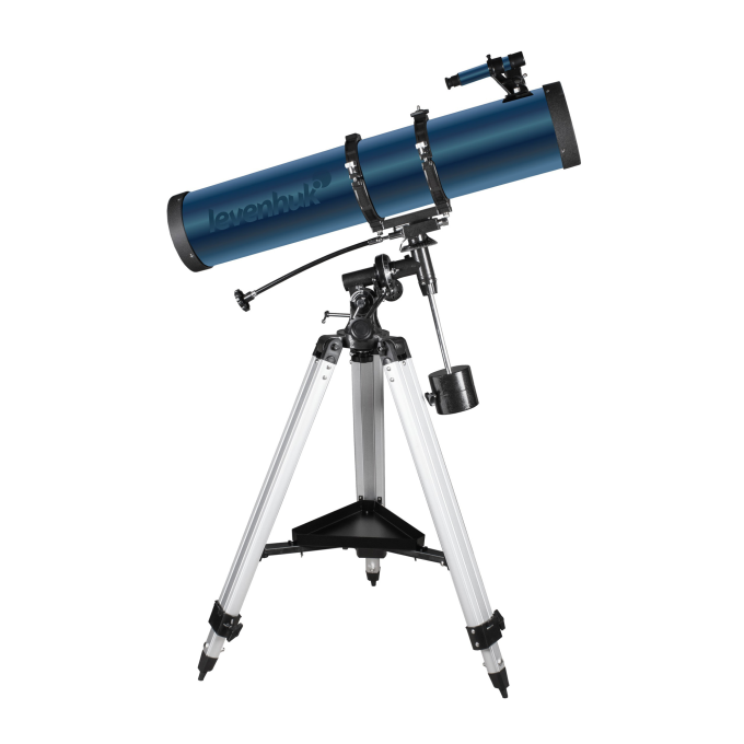 Телескоп LEVENHUK NEW SKYLINE PLUS 130/900 EQ2