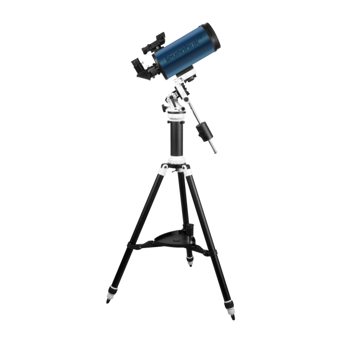 Телескоп LEVENHUK NEW SKYLINE PRO MAK 102/1300 AZ-EQA
