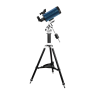 Телескоп LEVENHUK NEW SKYLINE PRO MAK 102/1300 AZ-EQA