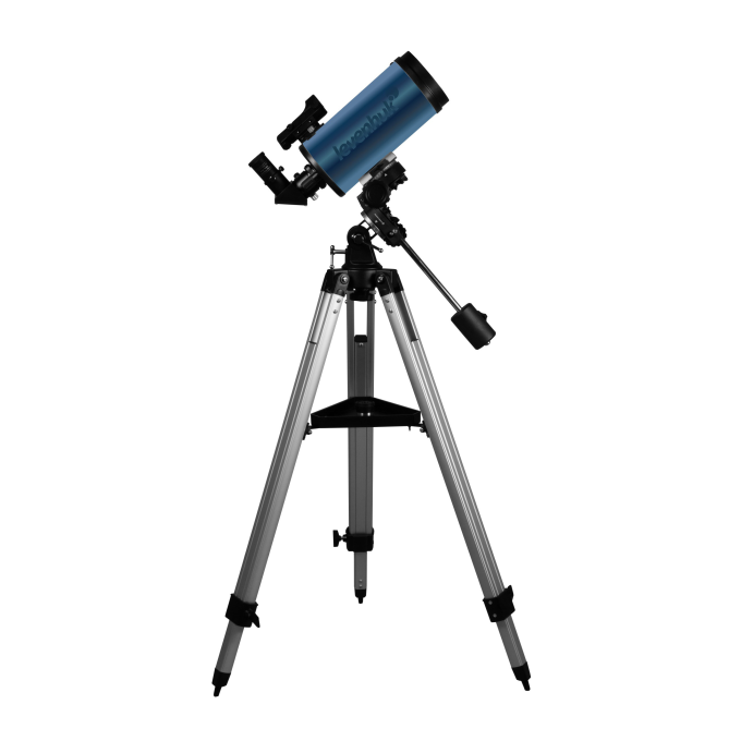 Телескоп LEVENHUK NEW SKYLINE PRO МАК 102/1300 SQ1