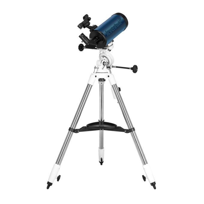 Телескоп LEVENHUK NEW SKYLINE PRO MAK 102/1300 SQ2
