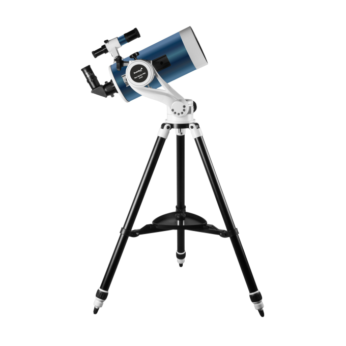 Телескоп LEVENHUK NEW SKYLINE PRO MAK 127/1500 AZ5