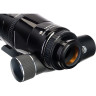 Телескоп LEVENHUK RA R66 ED DOUBLET BLACK KIT v4