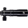 Телескоп LEVENHUK RA R66 ED DOUBLET BLACK OTA