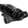 Телескоп LEVENHUK RA R66 ED DOUBLET CARBON KIT v3