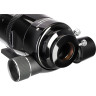 Телескоп LEVENHUK RA R80 ED DOUBLET CARBON KIT v4