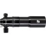 Телескоп LEVENHUK RA R80 ED DOUBLET CARBON OTA