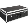 Телескоп LEVENHUK RA R80 ED DOUBLET CARBON OTA